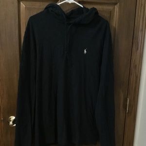 Polo Ralph Lauren Hoodie Men’s XL